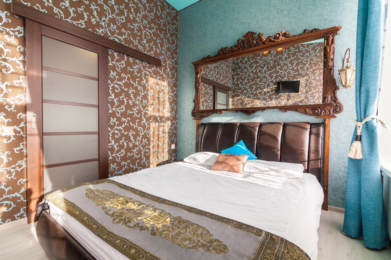 Austrian Apartments Leopolli Near Railway Station Лвив Екстериор снимка