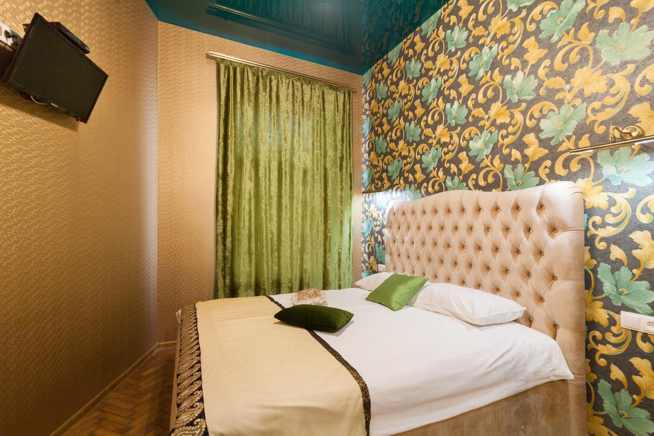 Austrian Apartments Leopolli Near Railway Station Лвив Екстериор снимка